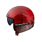 casco-Jet-Le-Mans-2-sv-Cafe-racer-rojo-B5-MT-Helmets