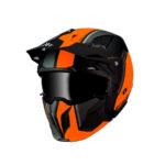 Casco-Streetfighter-Twin-naranja-mate-Trial-MT-Helmets_lateral